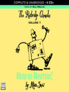 Here be Monsters! (MP3): The Ratbone Chronicles, Volume 1